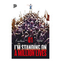 Image produit Je suis debout sur un million de vies - Tome 1 Broché