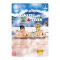 Immagine del prodotto Akamatsu & Seven - Volume 1 Libro tascabile
