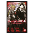 Immagine del prodotto Seraph of the End - Volume 20 Libro tascabile