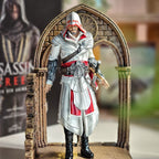 Immagine del prodotto Assassin's Creed - Fermagli per libri Altair e Ezio