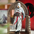 Immagine del prodotto Assassin's Creed - Fermagli per libri Altair e Ezio