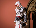 Immagine del prodotto Assassin's Creed - Fermagli per libri Altair e Ezio