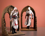 Immagine del prodotto Assassin's Creed - Fermagli per libri Altair e Ezio