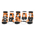 Image produit Haikyu!! - Ensemble de 5 paires de chaussettes Shoyo