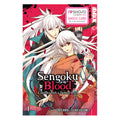 Produktbild Sengoku Blood - Band 1 Taschenbuch