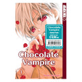 Immagine del prodotto Chocolate Vampire - Starter Pack dei volumi 1 e 2 in brossura