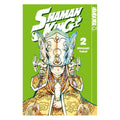 Immagine del prodotto Shaman King - Volume 2 Libro tascabile