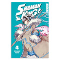 Image produit Shaman King - Tome 4 Broché