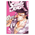 Immagine del prodotto Shaman King - Volume 6 Libro tascabile