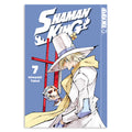 Image produit Shaman King - Tome 7 Broché