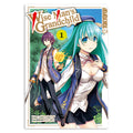 Immagine del prodotto Wise Man's Grandchild - Volume 1 Libro tascabile