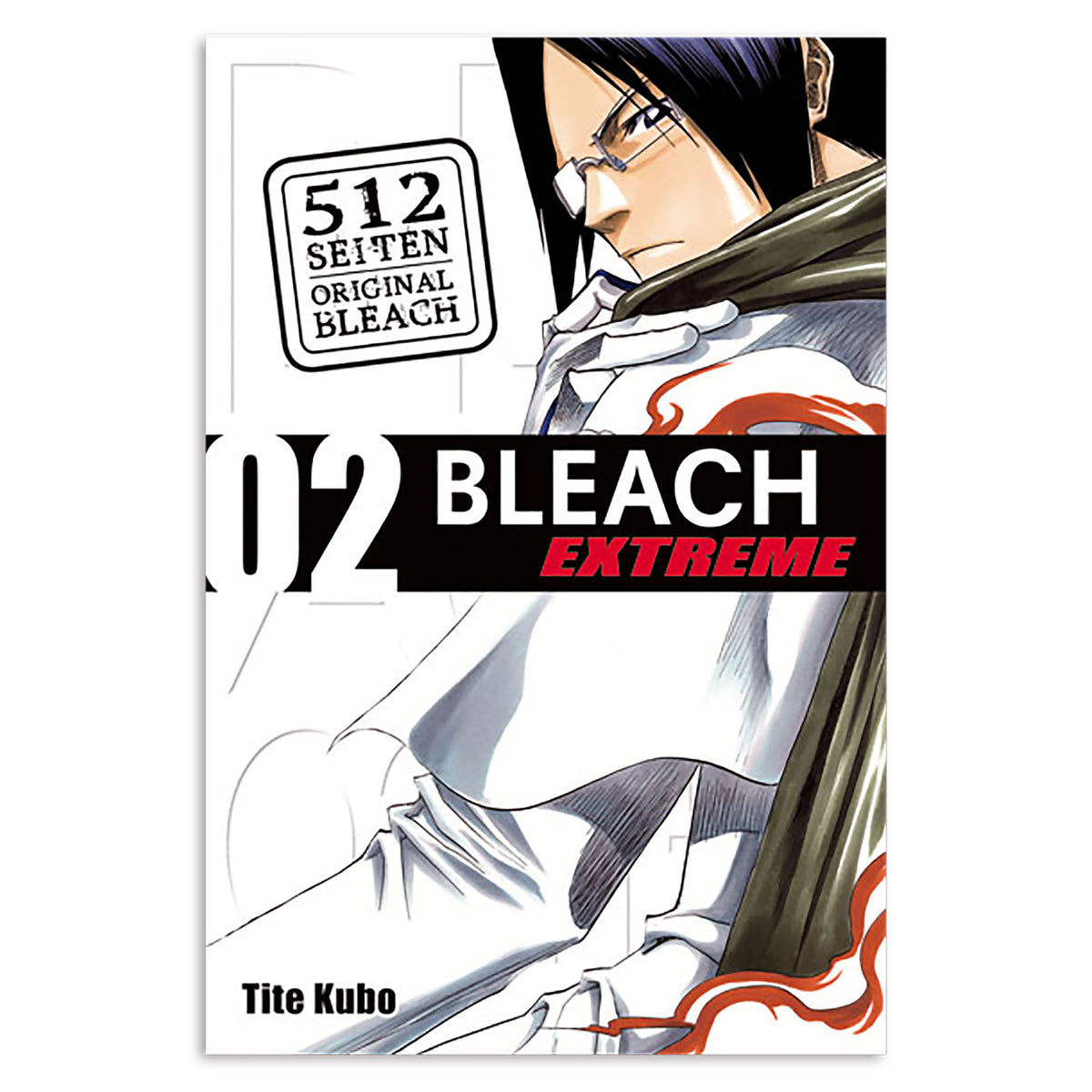 Image produit Bleach Extreme - Tome 2 Broché