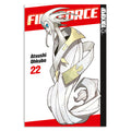 Immagine del prodotto Fire Force - Volume 22 Libro tascabile