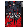 Immagine del prodotto Versailles of the Dead - Volume 2 Libro tascabile