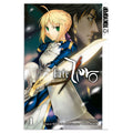 Produktbild Fate/Zero - Band 1 Taschenbuch