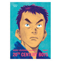 Immagine del prodotto 20th Century Boys - Volume 1 Edizione Ultimate da tasca