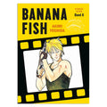 Image produit Banana Fish - Tome 8 Broché Édition Ultime