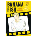 Produktbild Banana Fish - Band 9 Taschenbuch Ultimate Edition