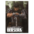 Immagine del prodotto Berserk - Volume 1 Libro tascabile Edizione Ultimate
