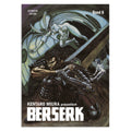 Image produit Berserk - Tome 8 Livre de poche Ultimate Edition