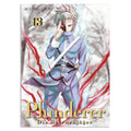 Image produit Plunderer - Les Chasseurs d'Étoiles Tome 13 Broché