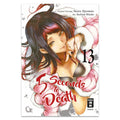 Image produit 5 Secondes à la Mort - Tome 13 Broché
