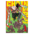 Produktbild Chainsaw Man - Band 1 Taschenbuch