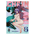 Produktbild Chainsaw Man - Band 6 Taschenbuch