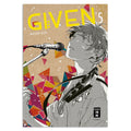 Image produit Given - Tome 5 Broché