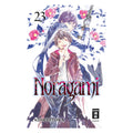 Produktbild Noragami - Band 23 Taschenbuch