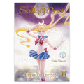 Image produit Pretty Guardian Sailor Moon - Édition Éternelle Tome 1 Édition Bijoux