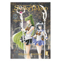 Image produit Pretty Guardian Sailor Moon - Eternal Edition Tome 7 Édition de Collection