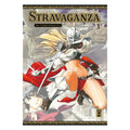 Immagine del prodotto Stravaganza - Volume 3 Libro tascabile