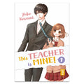 Produktbild This Teacher is Mine! - Band 1 Taschenbuch