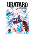 Immagine del prodotto Urataro - Volume 3 Libro tascabile