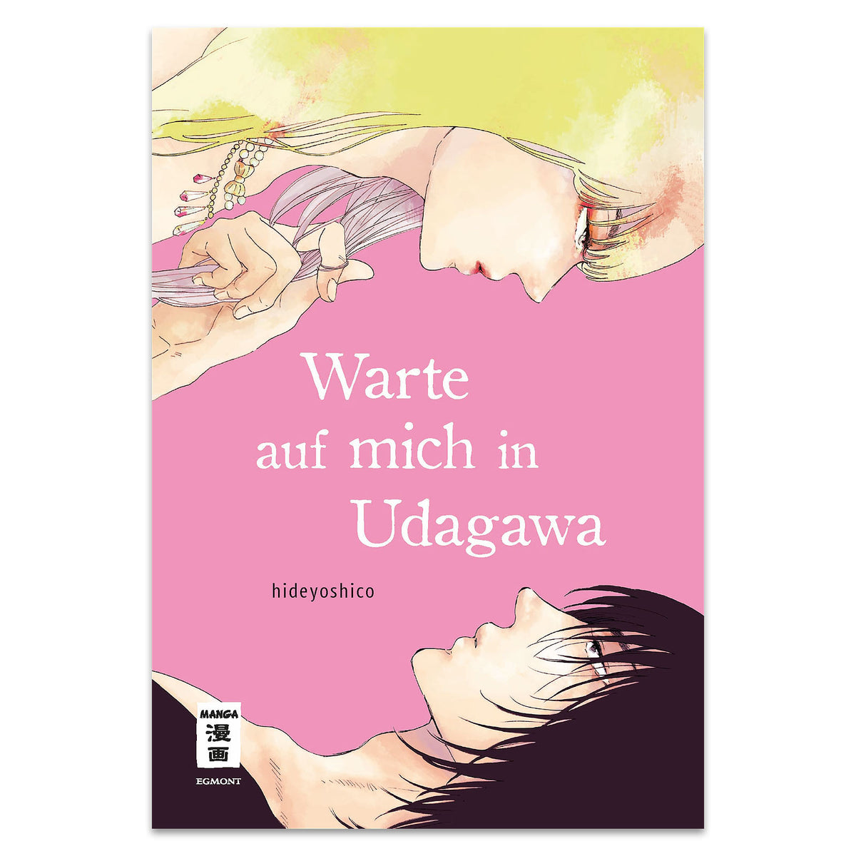 Immagine del prodotto Aspettami a Udagawa - Libro tascabile