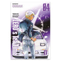 Immagine del prodotto Zero’s Teatime - Volume 4 Libro tascabile
