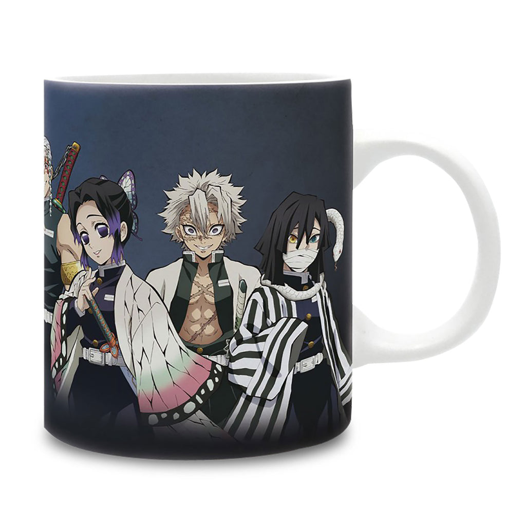 Immagine del prodotto Demon Slayer - Tazza delle Colonne