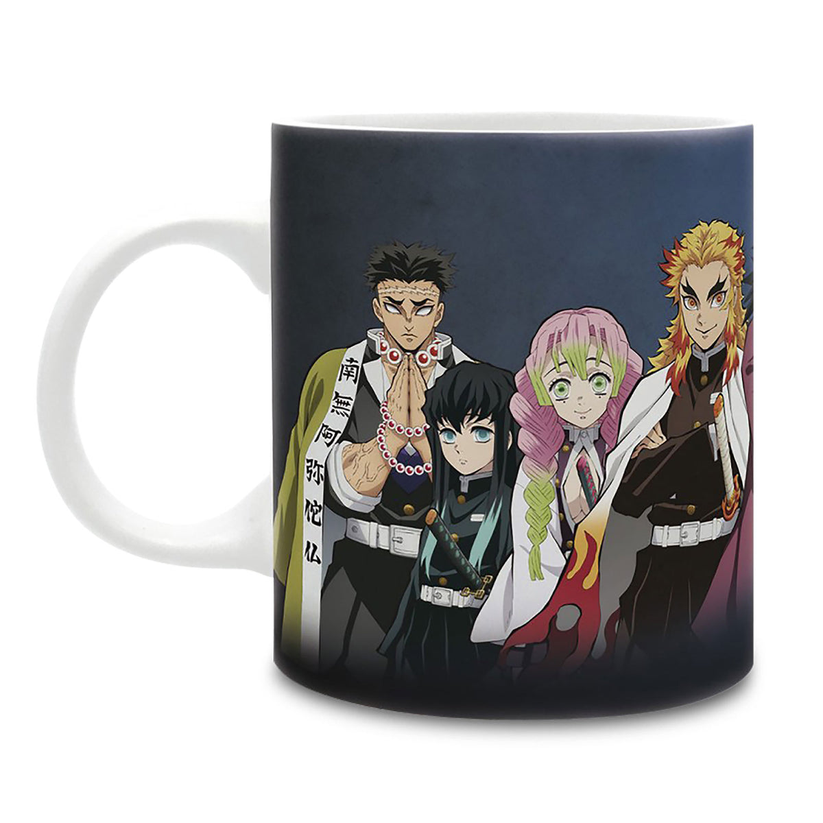 Immagine del prodotto Demon Slayer - Tazza delle Colonne