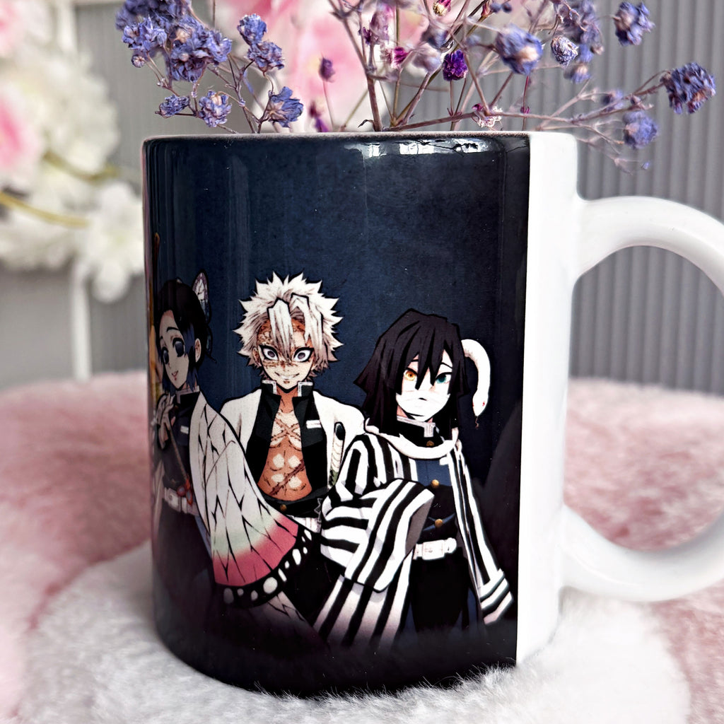 Immagine del prodotto Demon Slayer - Tazza delle Colonne