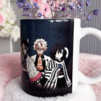 Immagine del prodotto Demon Slayer - Tazza delle Colonne
