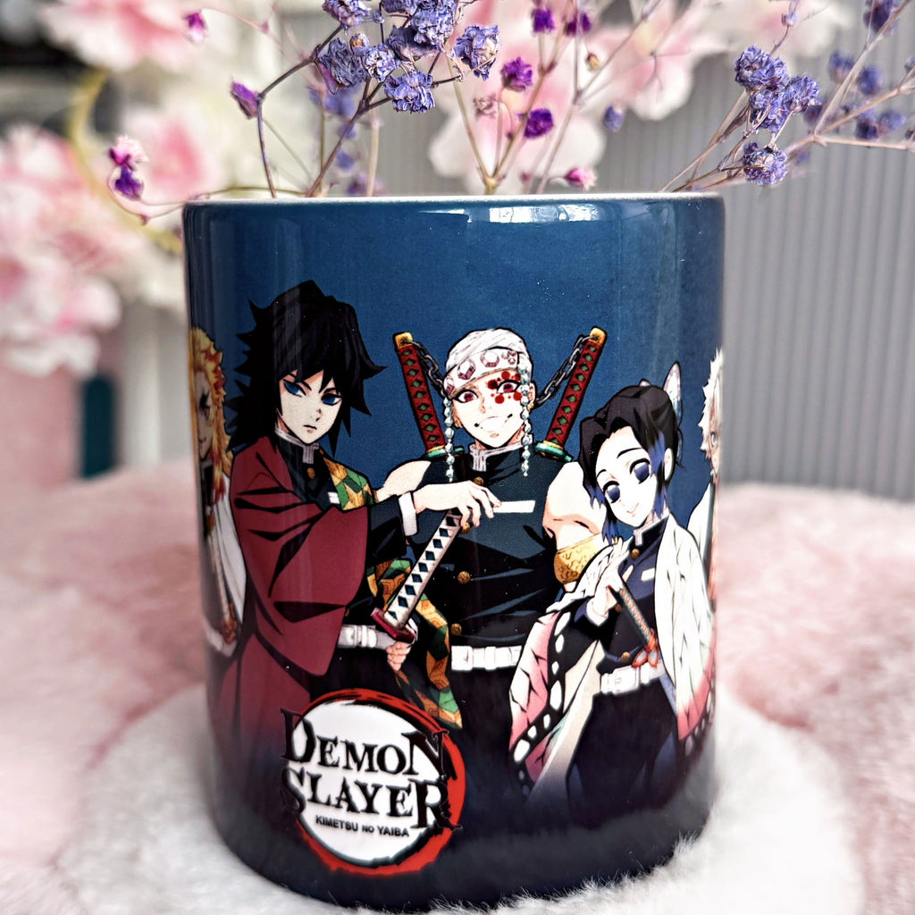 Immagine del prodotto Demon Slayer - Tazza delle Colonne