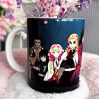 Immagine del prodotto Demon Slayer - Tazza delle Colonne