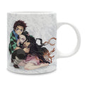 Produktbild Demon Slayer - Tanjiro & Nezuko Tasse