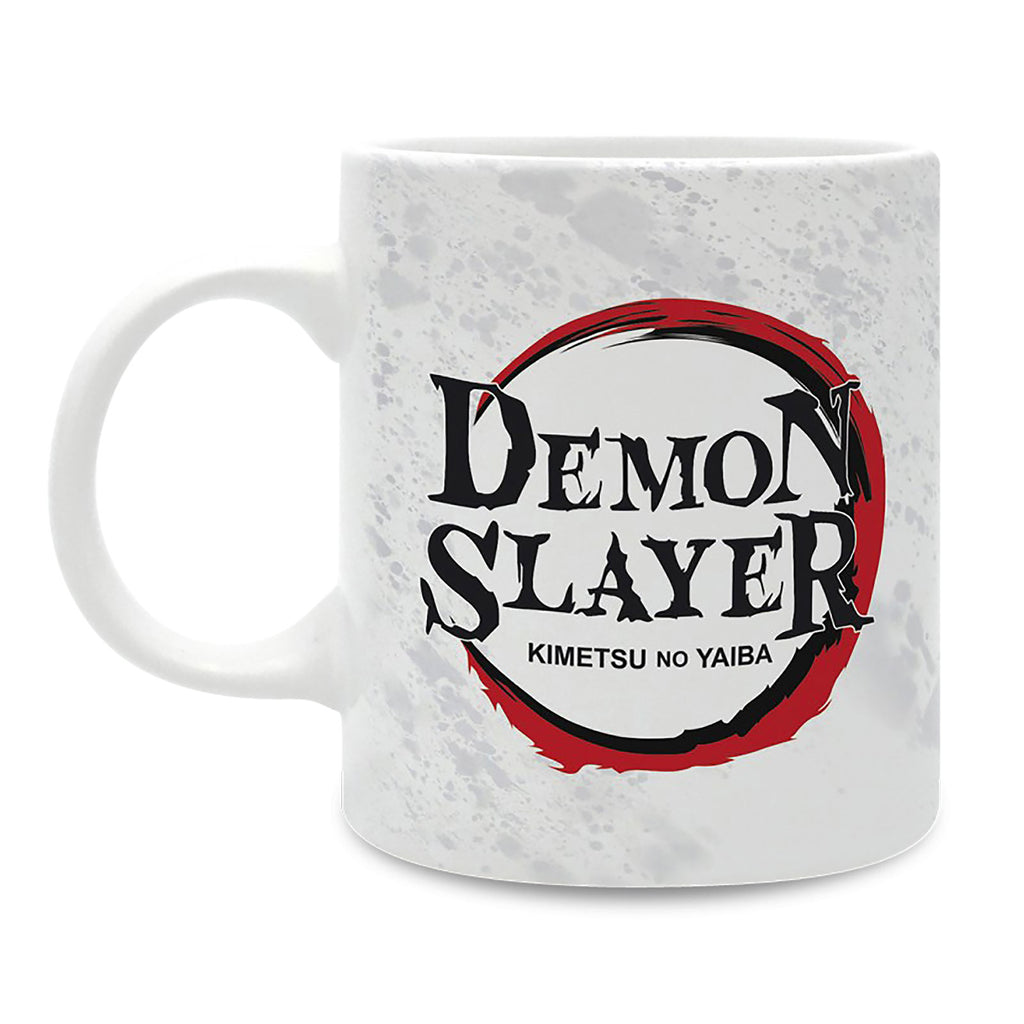 Produktbild Demon Slayer - Tanjiro & Nezuko Tasse