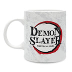 Produktbild Demon Slayer - Tanjiro & Nezuko Tasse