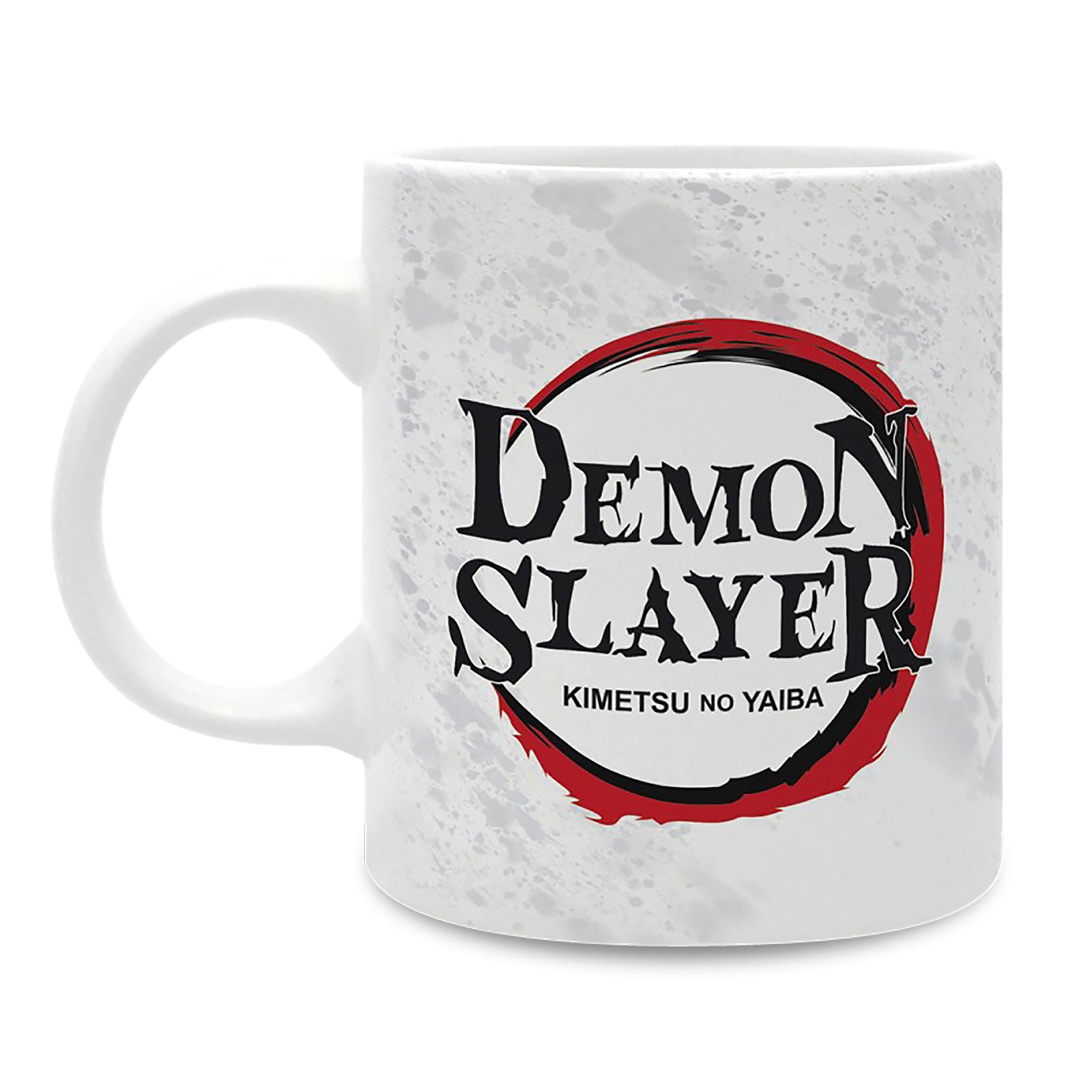 Produktbild Demon Slayer - Tanjiro & Nezuko Tasse