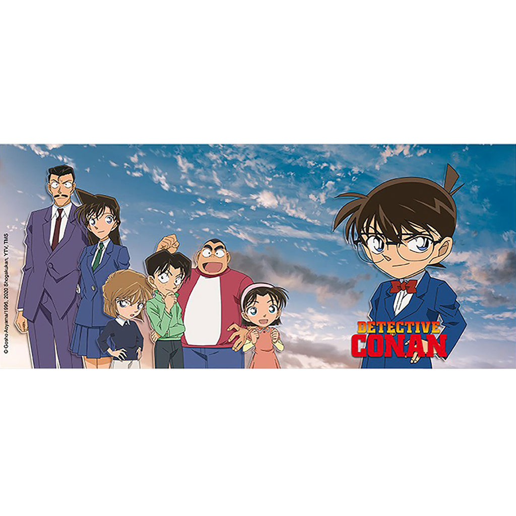 Produktbild Detektiv Conan - Group Tasse