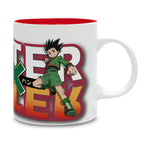 Image produit Hunter x Hunter - Gon & Killua Tasse