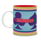 Produktbild Hunter x Hunter - Hisoka Tasse